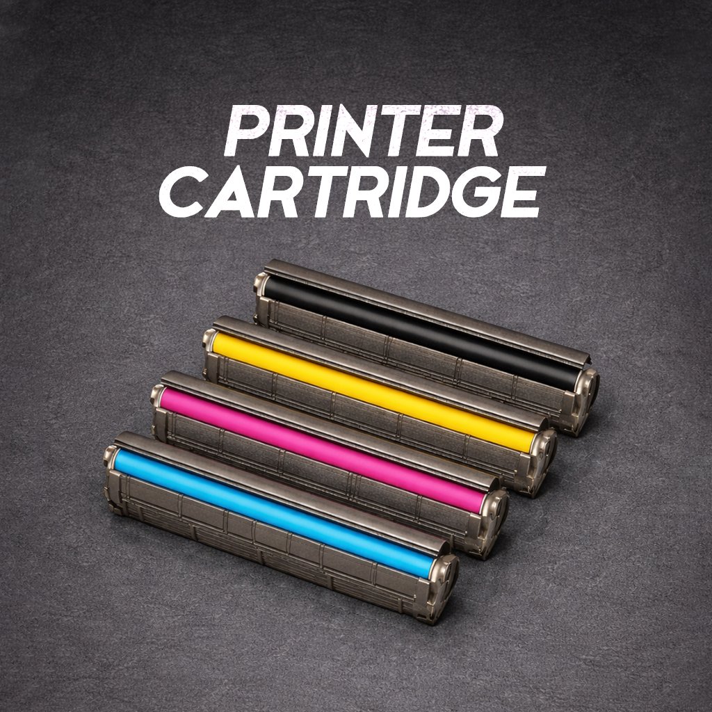 Printer Cartridges